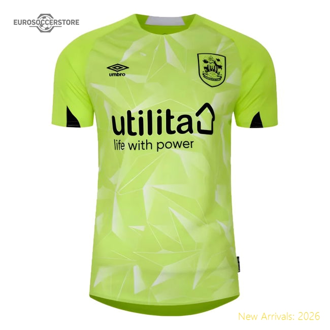 2023-2024 Top Flight Premier League Team Away First-class Jersey