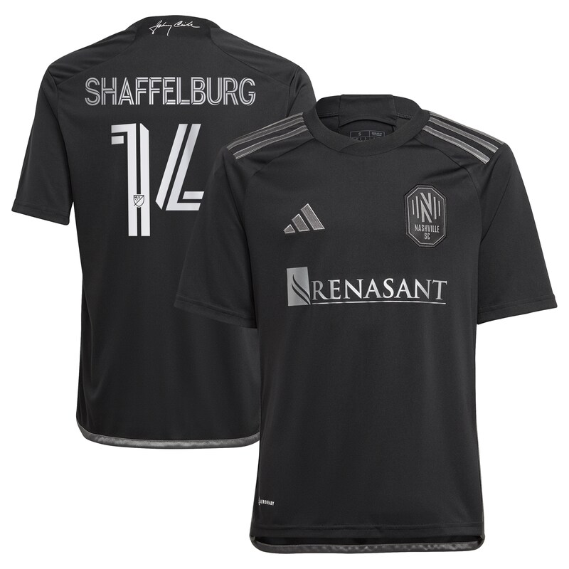Exceptional  Youth 2024 Replica Player Jersey - Authentic Soccer...