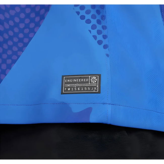 Official 2025-2026 Brazil Womens Team Away Shirt (Unisex)