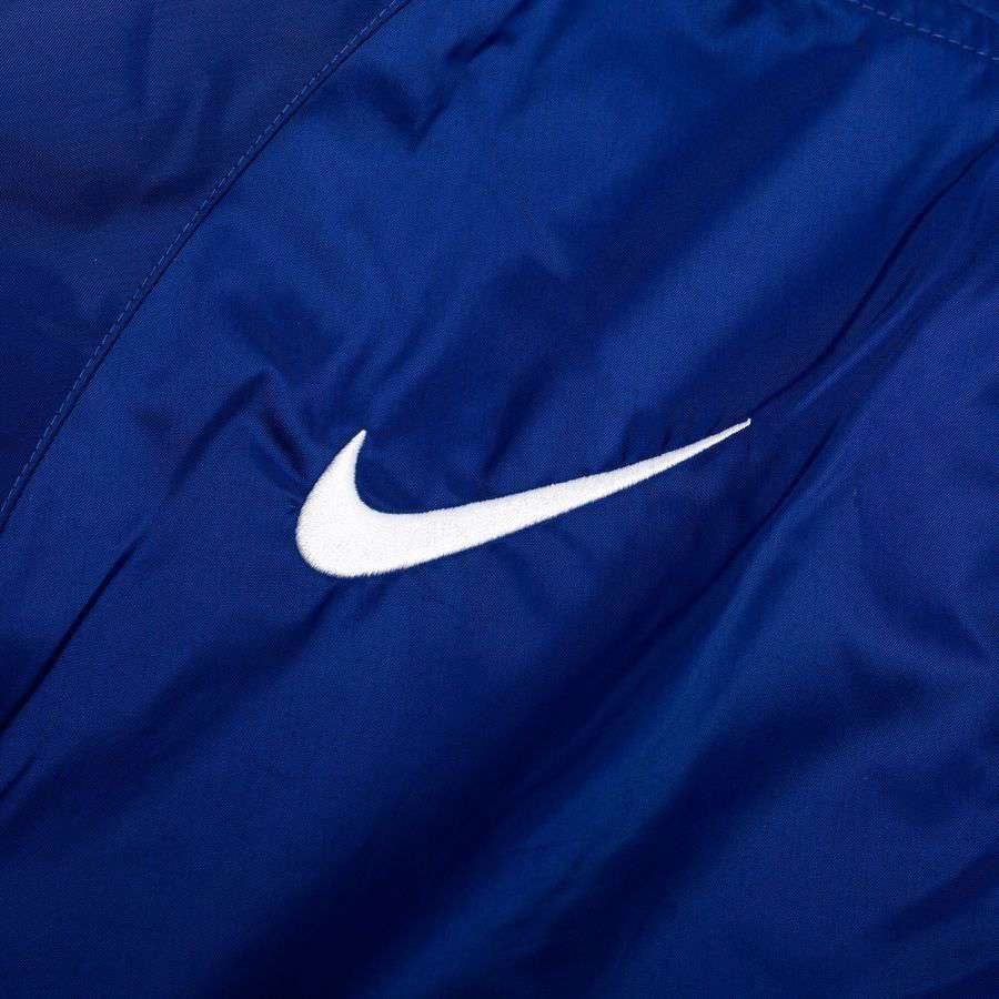 [EFKS] 2026 Croatia Jacket Dri FIT KMD Anthem World Cup Deep Blue/White Training Royal