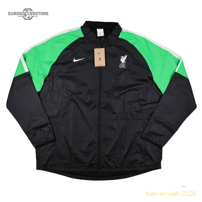 Performance Superior High-Quality Jersey Liverpool - 2023 Edition