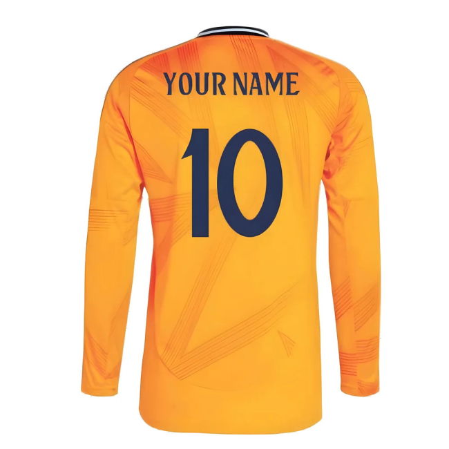 Premium Pro Series Fan Gear Rm New Release Football Shirt