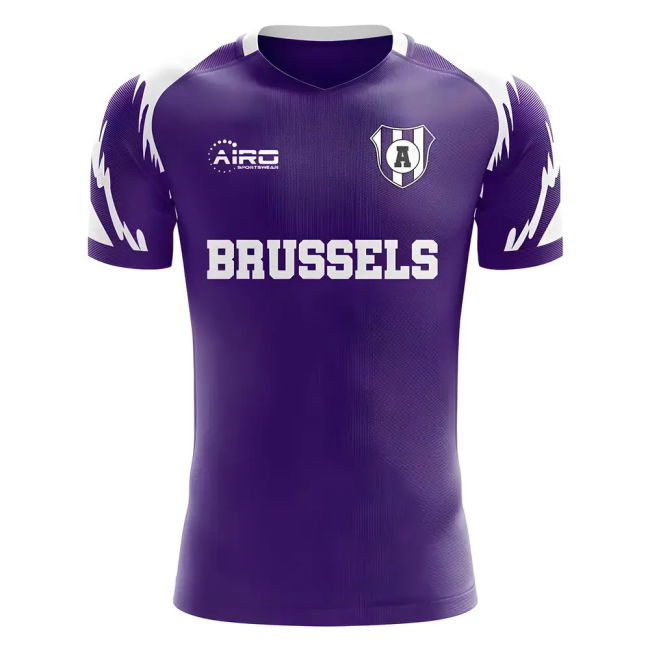 Home - Premium Quality - Eredivisie - Fan Gear - Comfortable Fit