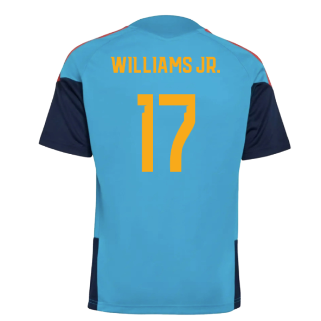 Team Replica Jersey Perfect For Match Days Ideal For True Fans