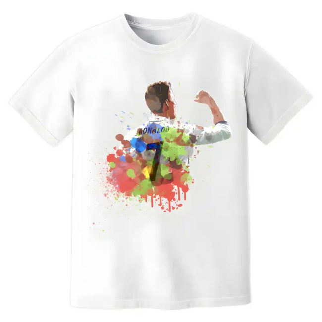 AC Milan Official 2025-2026 Home Shirt | Affordable | Moisture Wicking