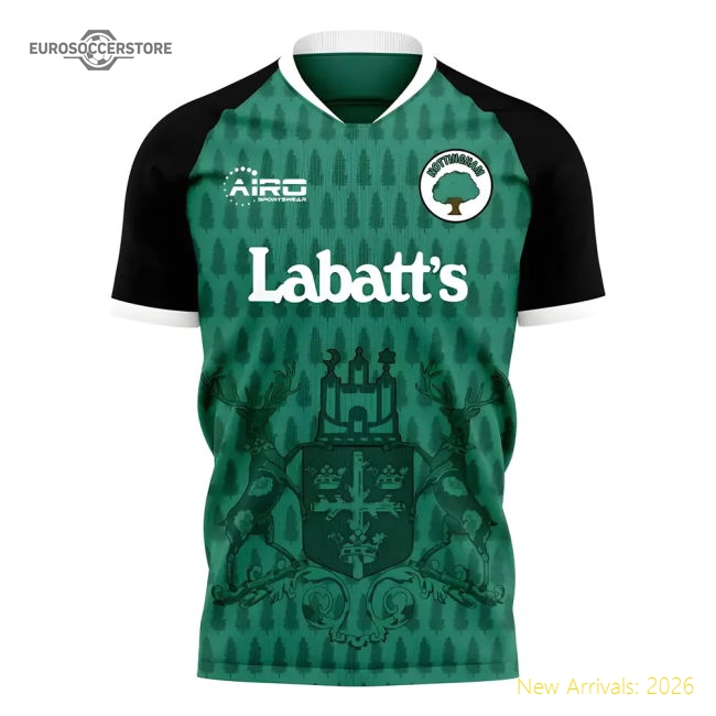 Comfortable Womens Football Team Jersey 2025-2026 Flattering
