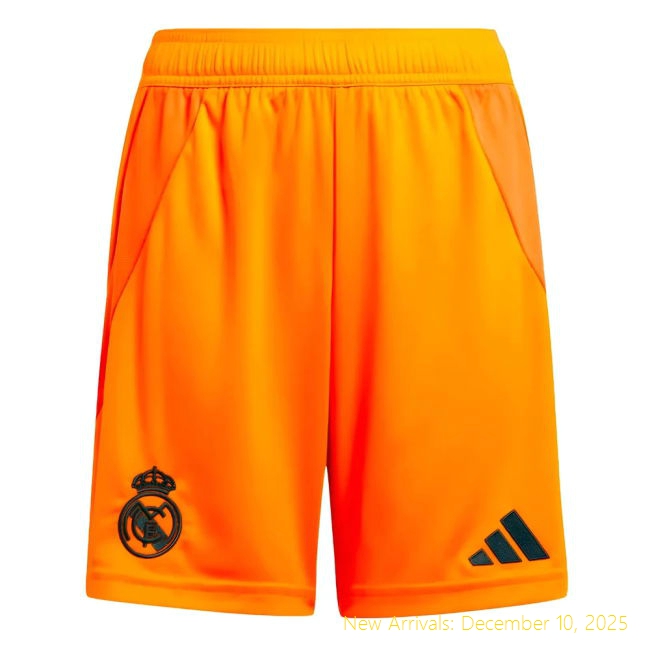 Real Madrid (rm) Away - Top Tier - Football Shirt - Game Day