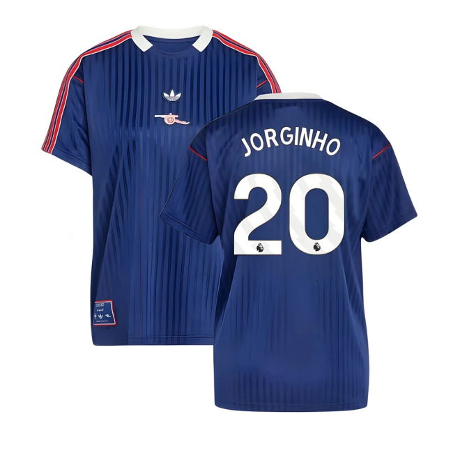 Arsenal high quality Third Shirt - Adults | authentic