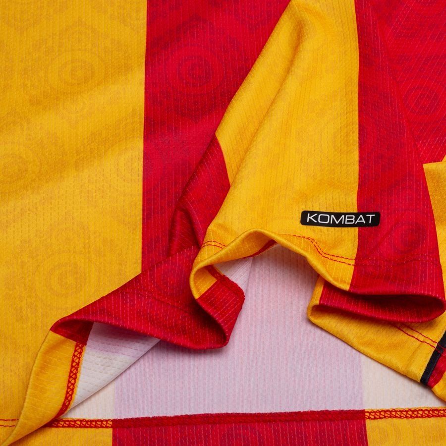 Esperance Tunis Home Shirt 2025/26 Adidas National Team Wear