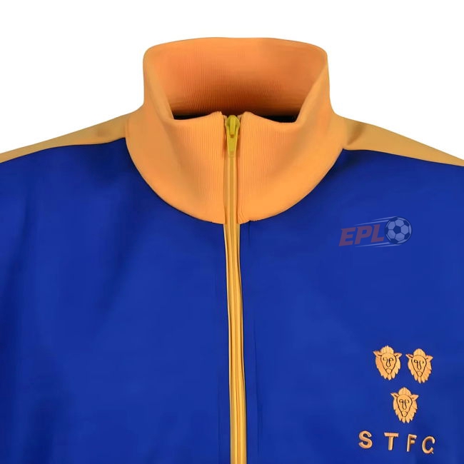 League Two contemporary Third Football Shirt | original