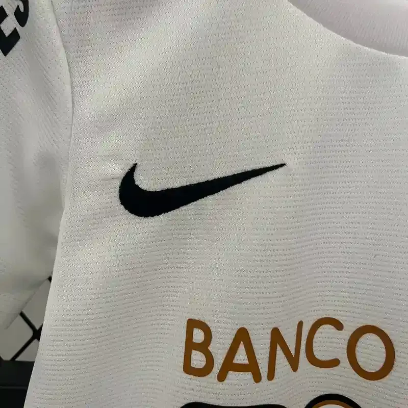 Cheap 2011-2012 Kids Santos Jersey retro kit