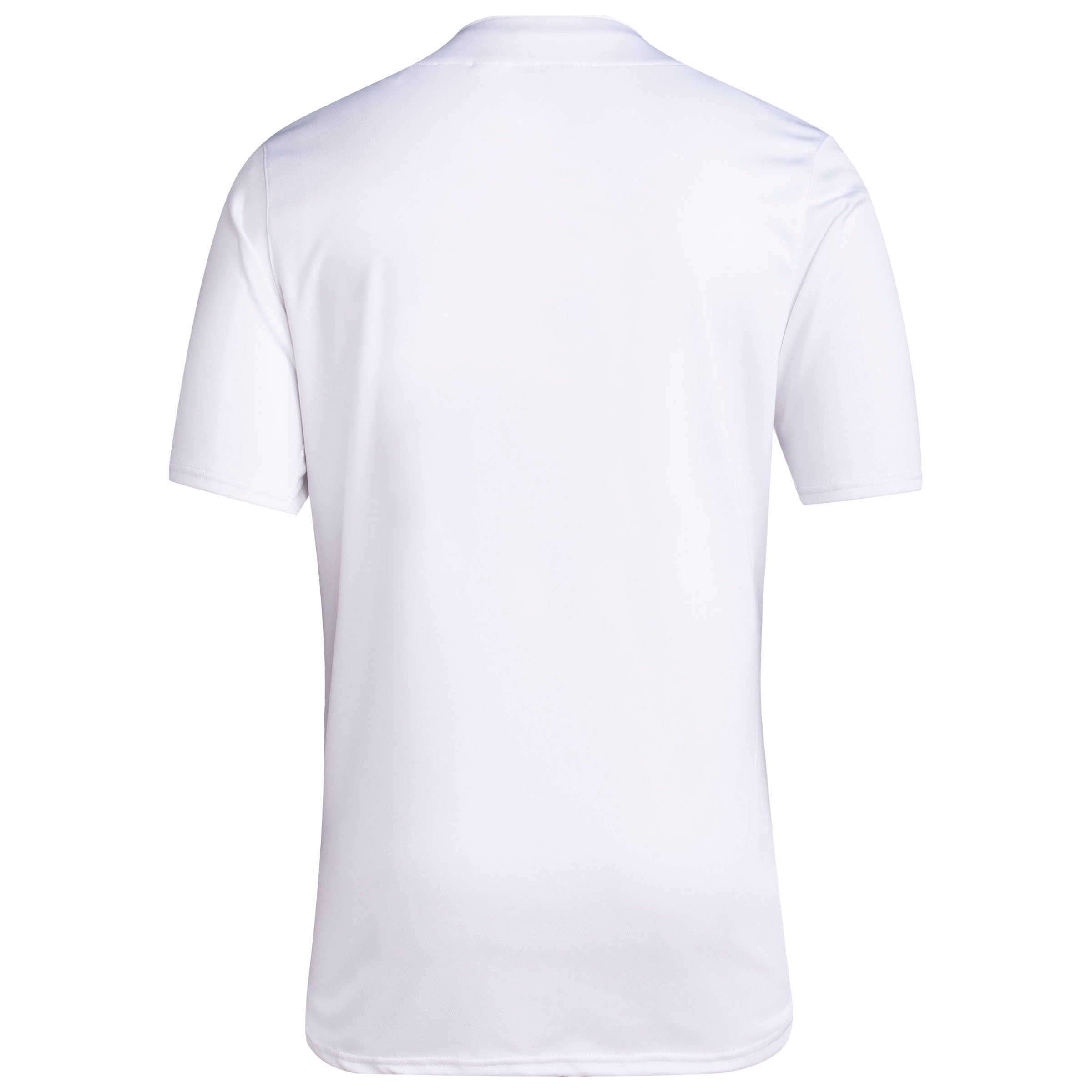 Washington Huskies adidas Team Baseball Jersey - White