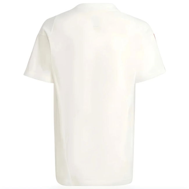 2023-20 Man Utd modern Third Football Shirt | official