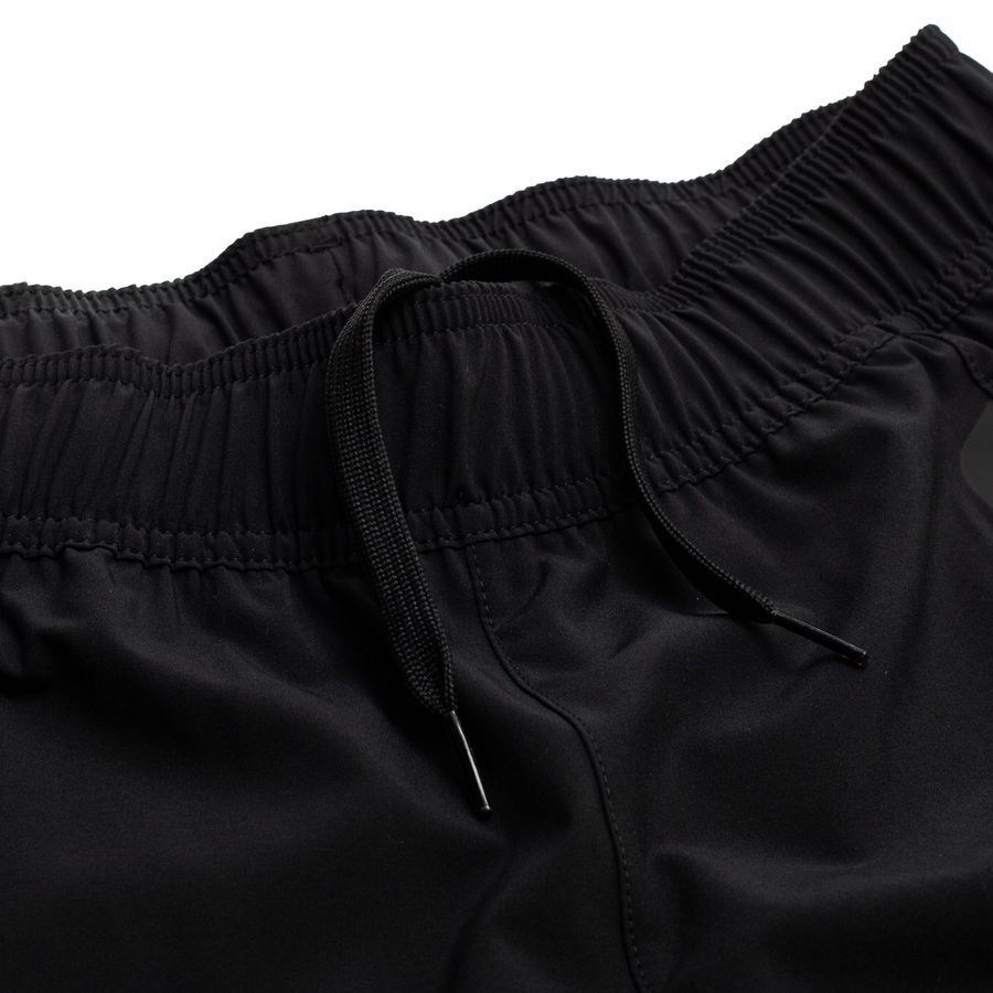 [EFKS] 2026 Belgium Trousers Tiro Travel World Cup 26 Training Black Kit