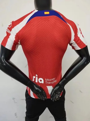 Authentic 2022-2023 Local - International Supporter - Game Day Outfit