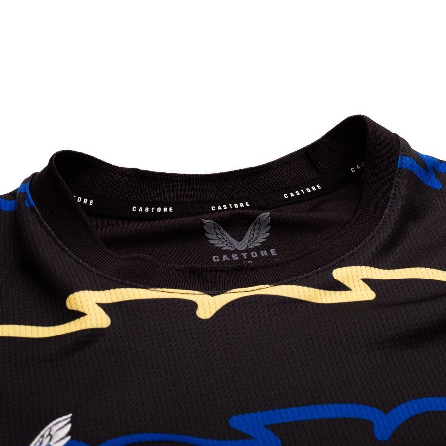 Everton 3rd Shirt 2025/26 In Multiple Adult Sizes