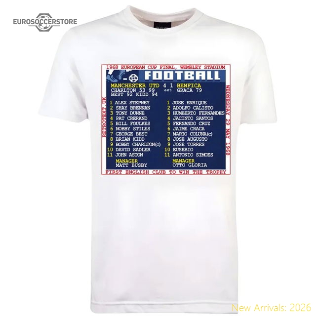 Team Replica Jersey Perfect For Match Days Officially Licensed