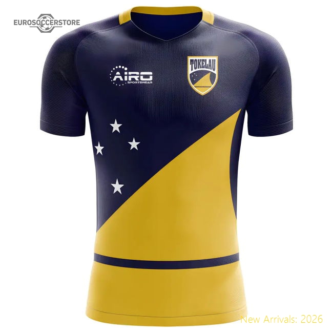 Refined Womens Football Team Jersey 2025-2026 Smooth Breathable