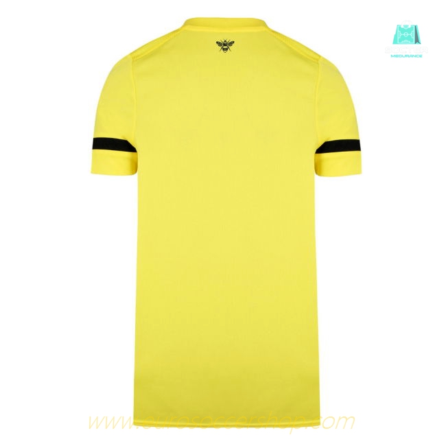 2021-2022 Brentford Away Shirt