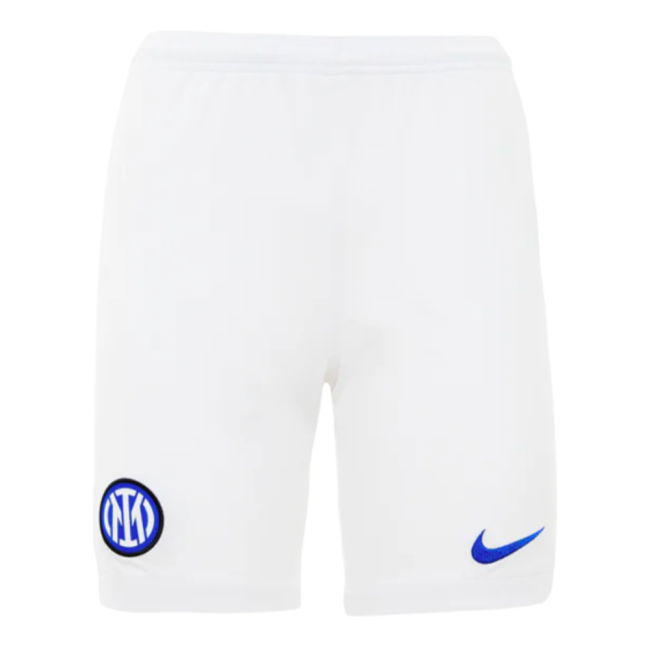Inter Milan Pro Away Jersey 2023-2024