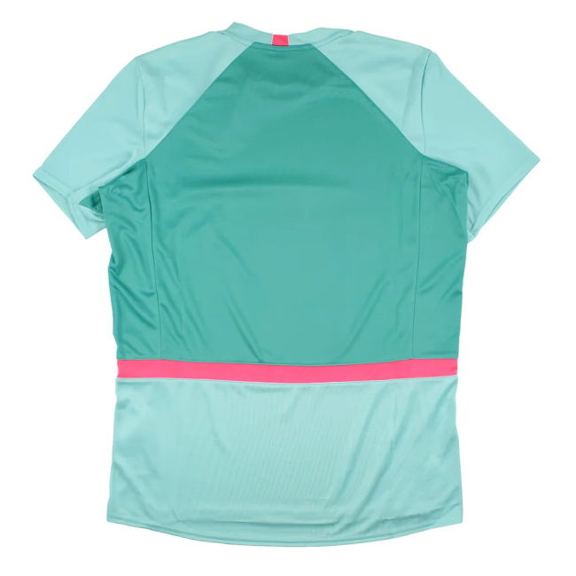 2023-2024 Burnley Jersey - Official Licensed - Game Day