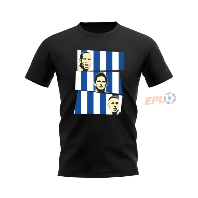 CHE authentic Third Kit - Adults | high-end | premium quality