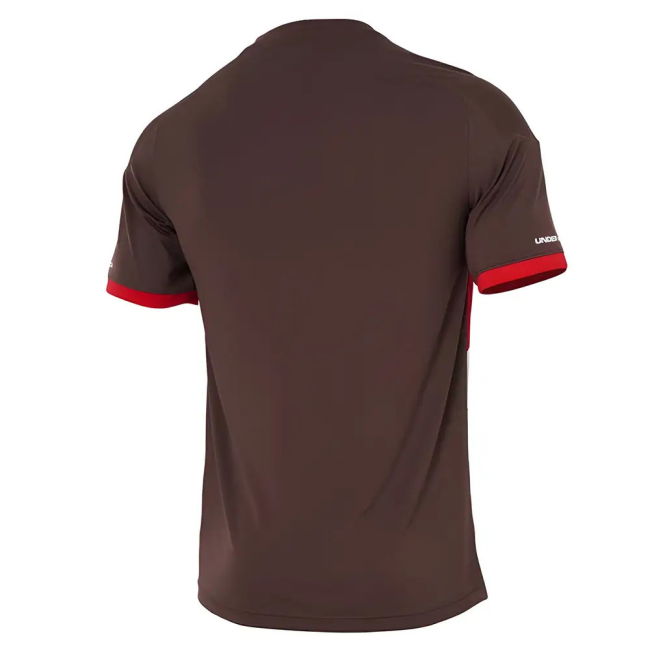 Adult St Pauli Home Jersey 2017-2018