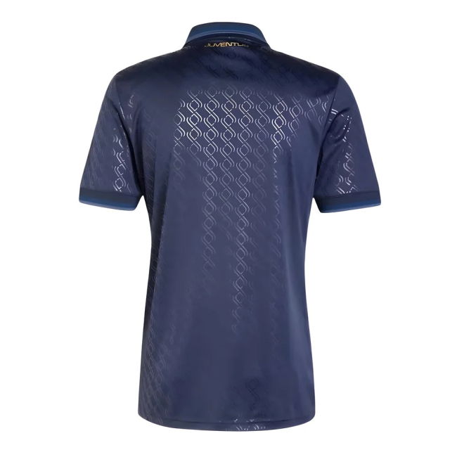 High Quality Proud Juve Match Quality Modern Style Soccer Jersey