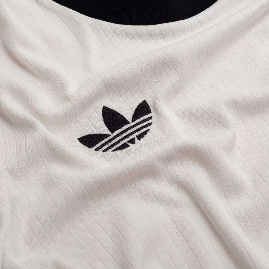 Germany Home Shirt 125 Years Anniversary Long Sleeves LIMITED EDITION