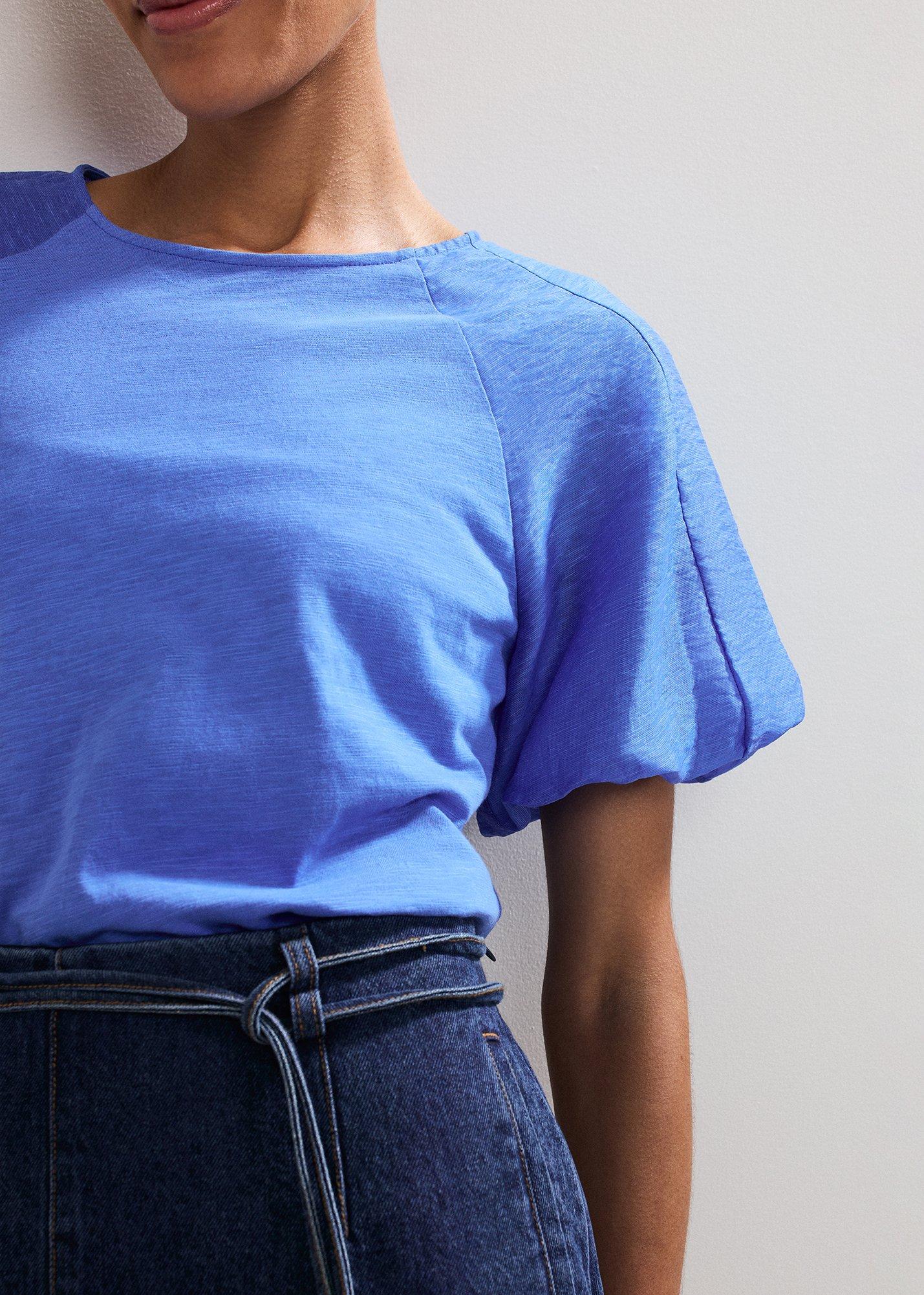 Tate Puff Sleeve Top