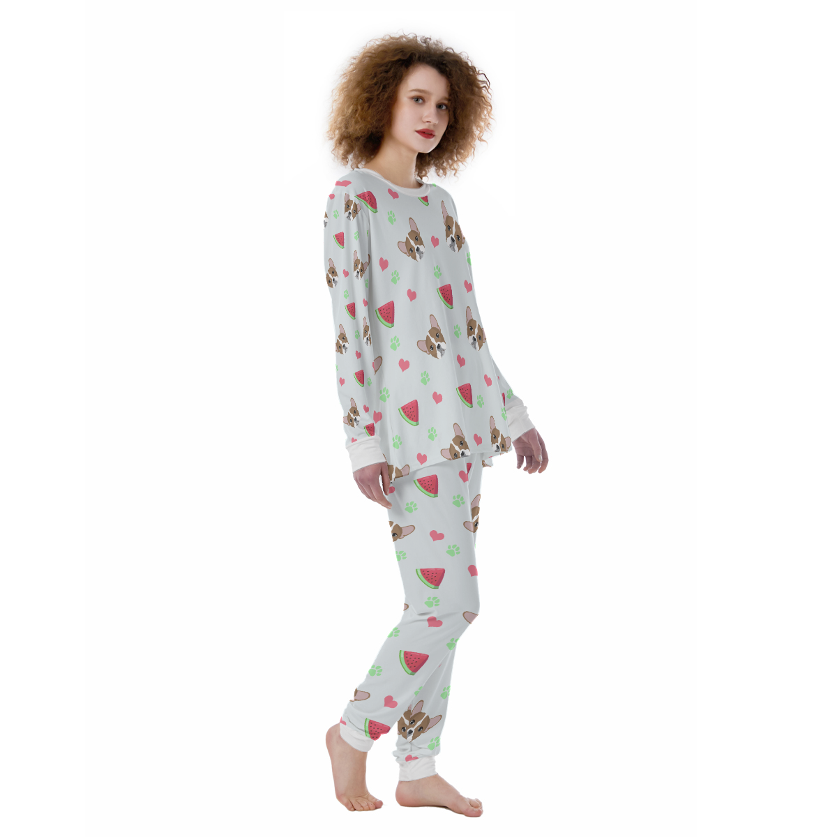 TILLY - Women's Pajamas