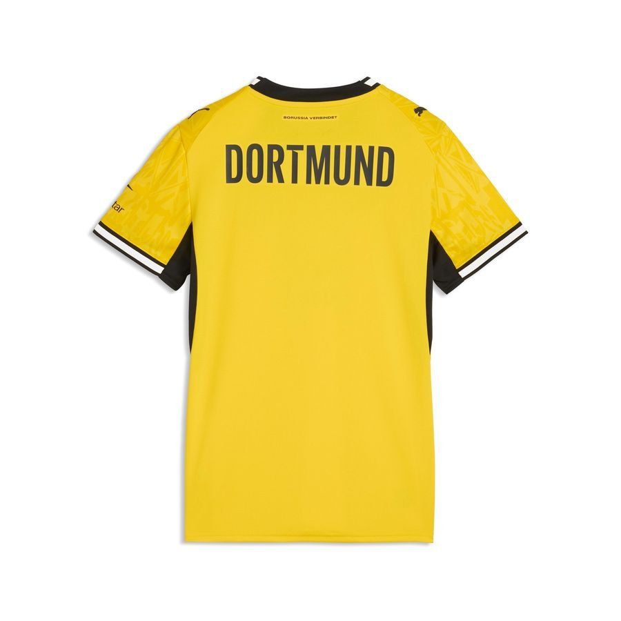 Dortmund Home Shirt 2026/27 Women