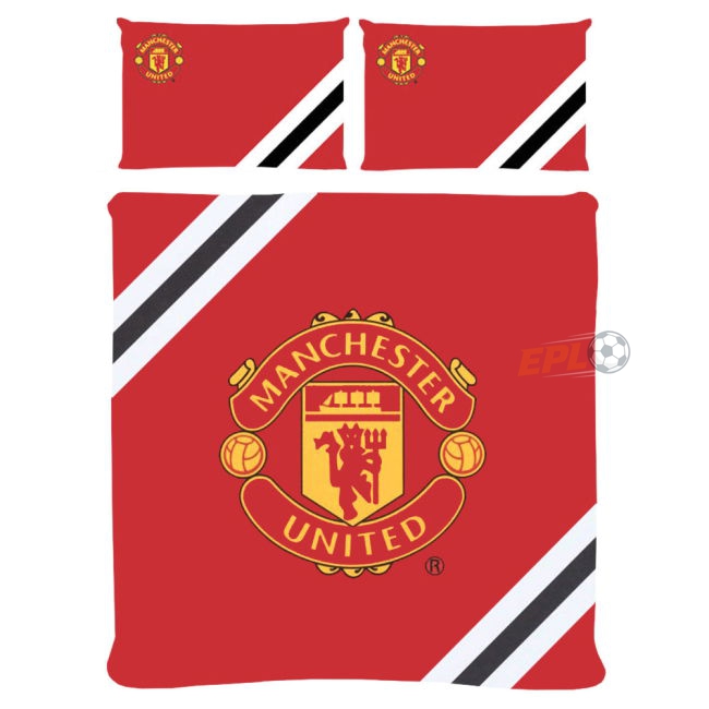 Man Utd high-end Third Shirt - Adults | official | luxury