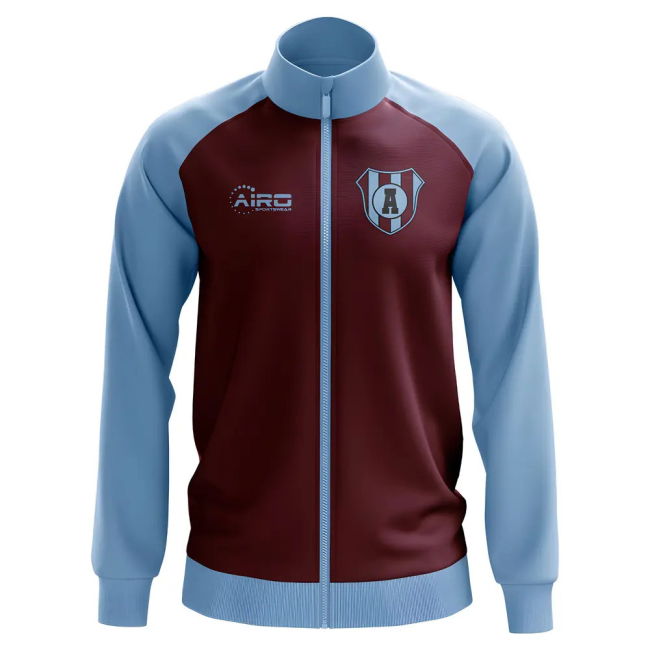 Villa Aston Villa Jersey (Adult)