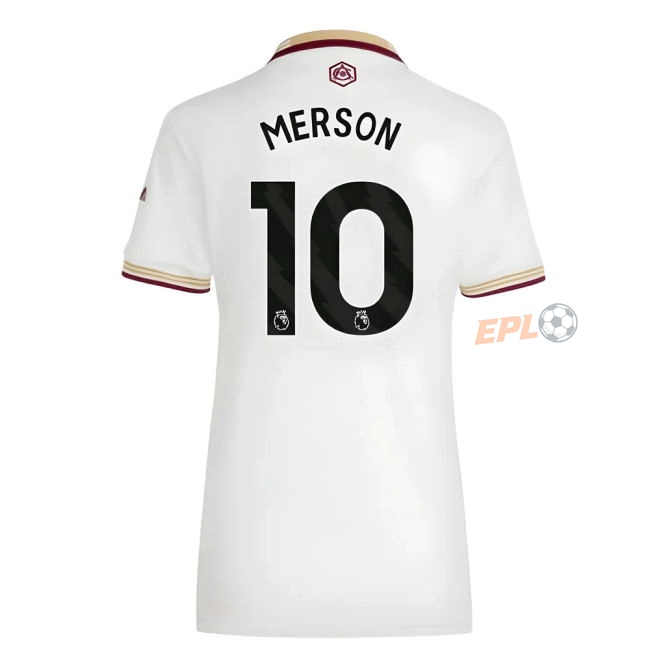 2025-20 ARS vintage Third Shirt - Adults | excellent