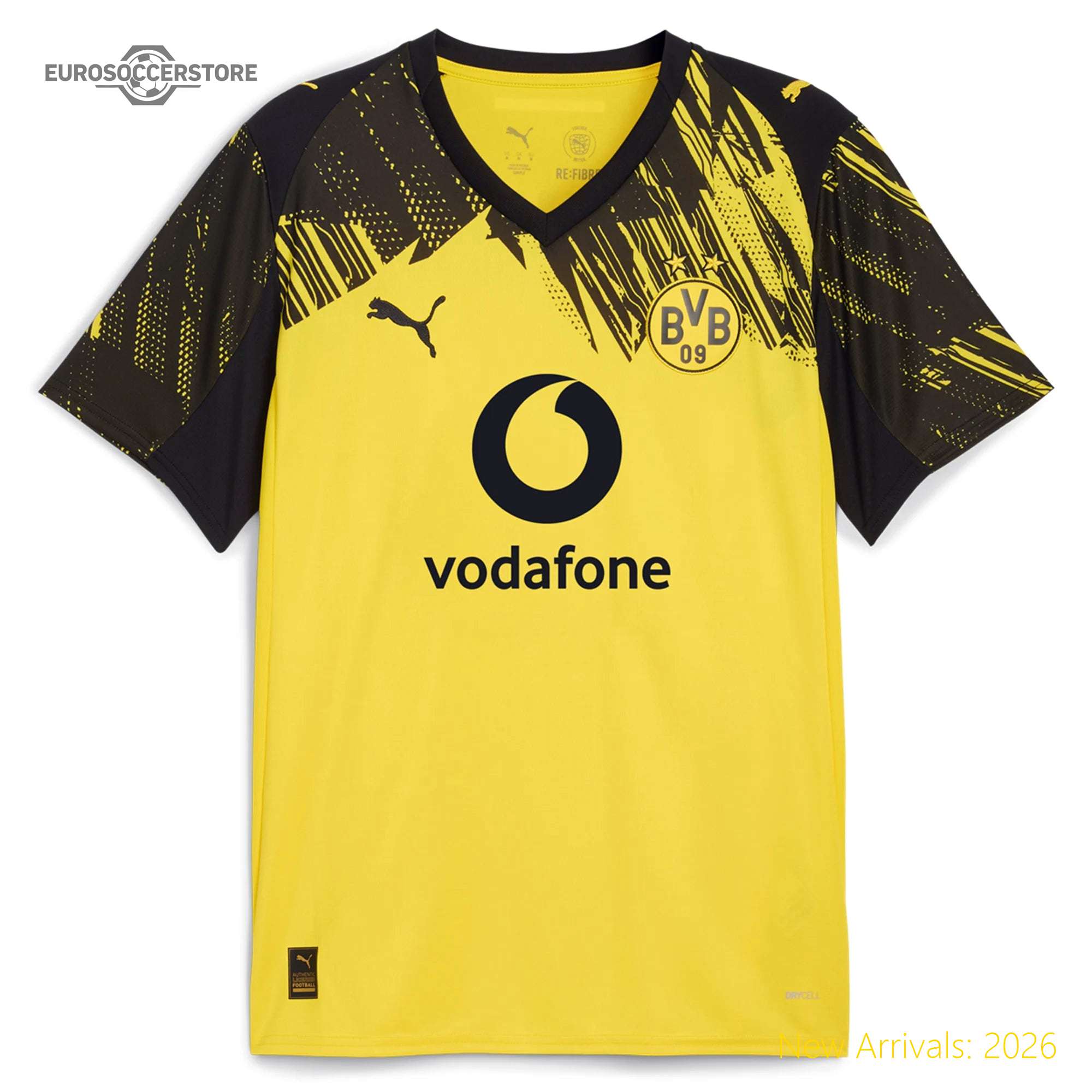 Sleek Design Modern Design Men Dor Team Premium Home Jersey 2023