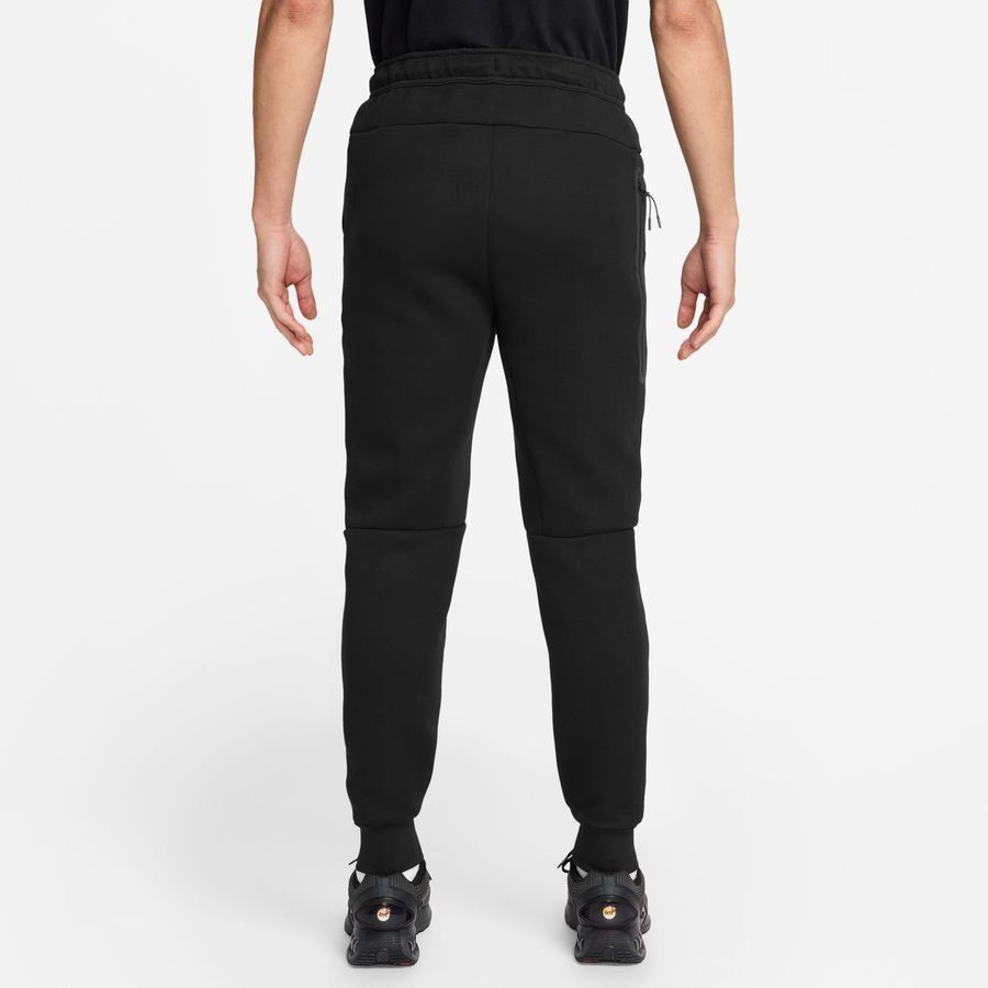 Norway Sweatpants NSW Tech Fleece World Cup 2026 - Black/Anthracite
