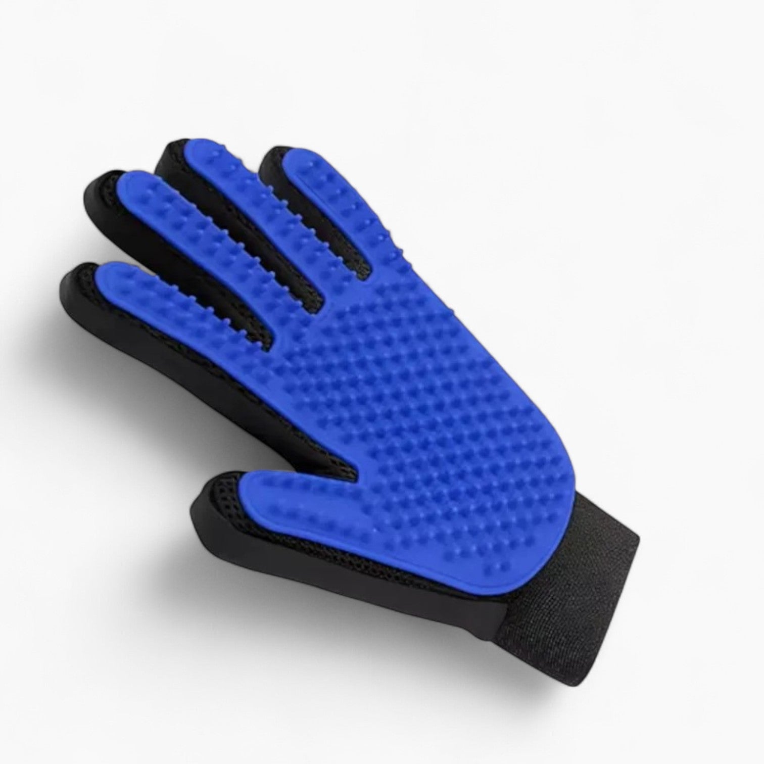 Stylish Bullyglove French Bulldog Cleaning Glove – Massage & Clean Pe...