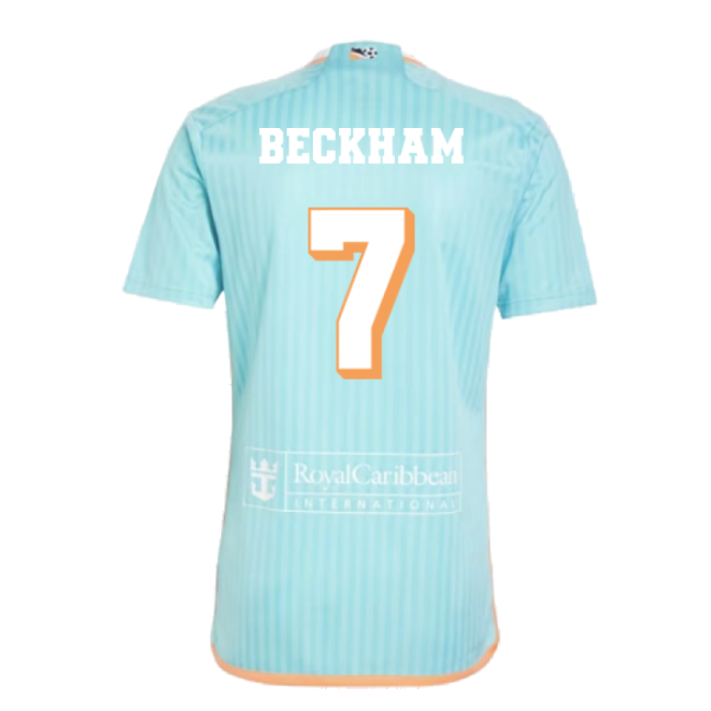 Official G. Higuaín #9 2024-2025 Season Official Merchandise (v2)