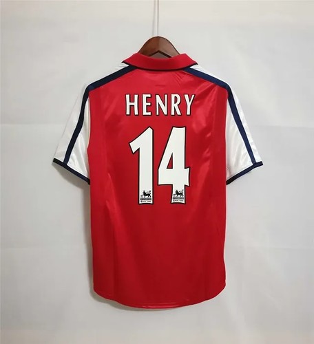 Authentic Arsenal Local - World Cup Fan - Fan Collection