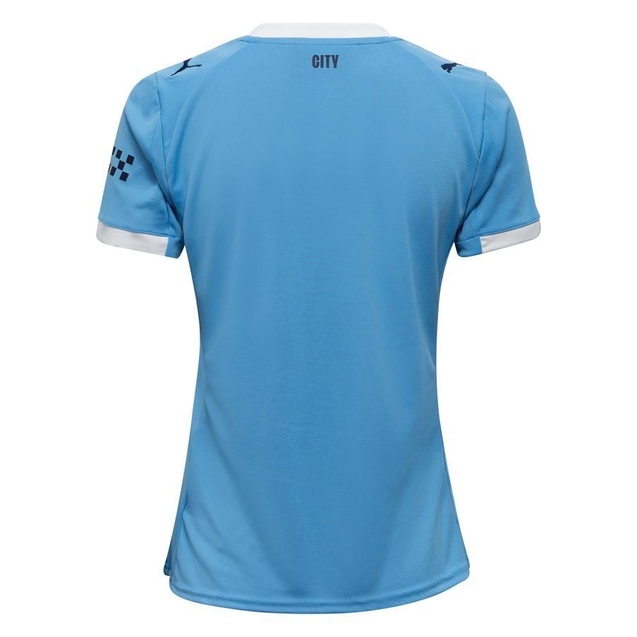 [EFKS] Manchester City Home Women Kit 2025/26