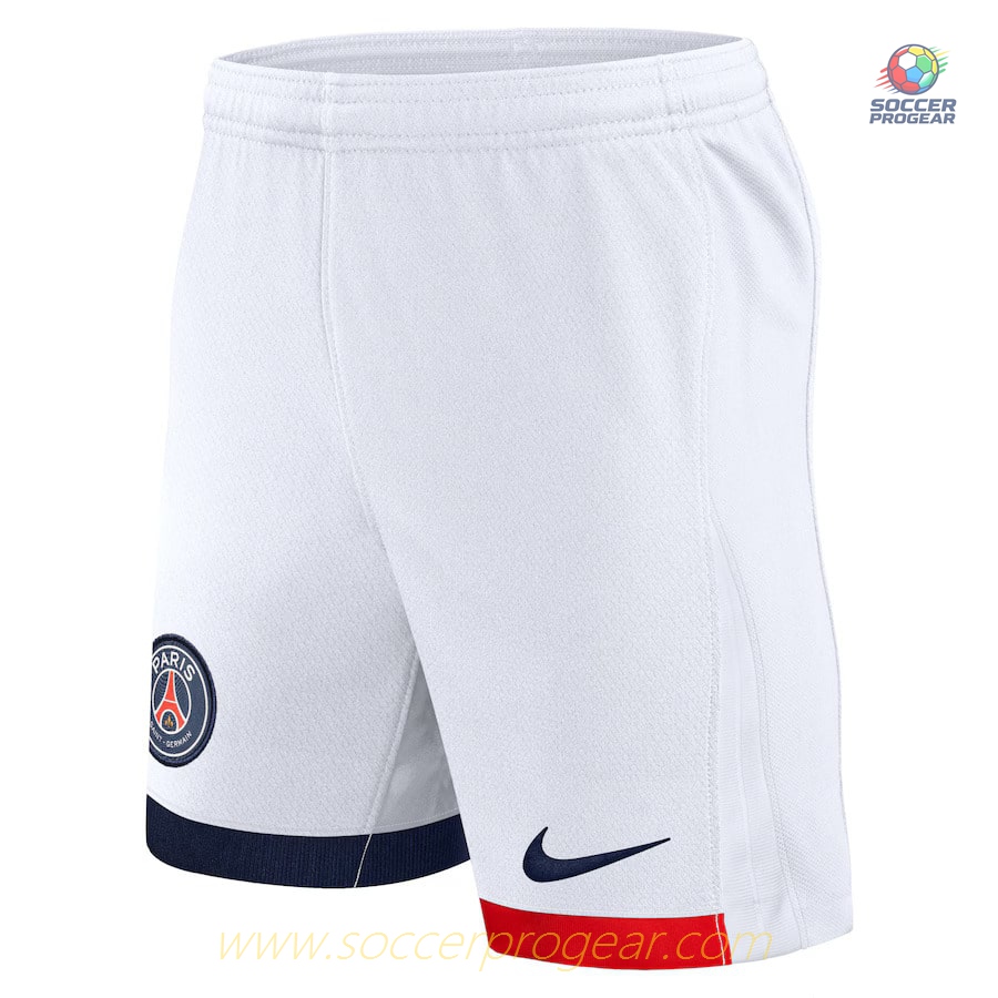 PSG Away Youth Soccer Uniform Soccer Jersey 2024/25 Collection Dembele