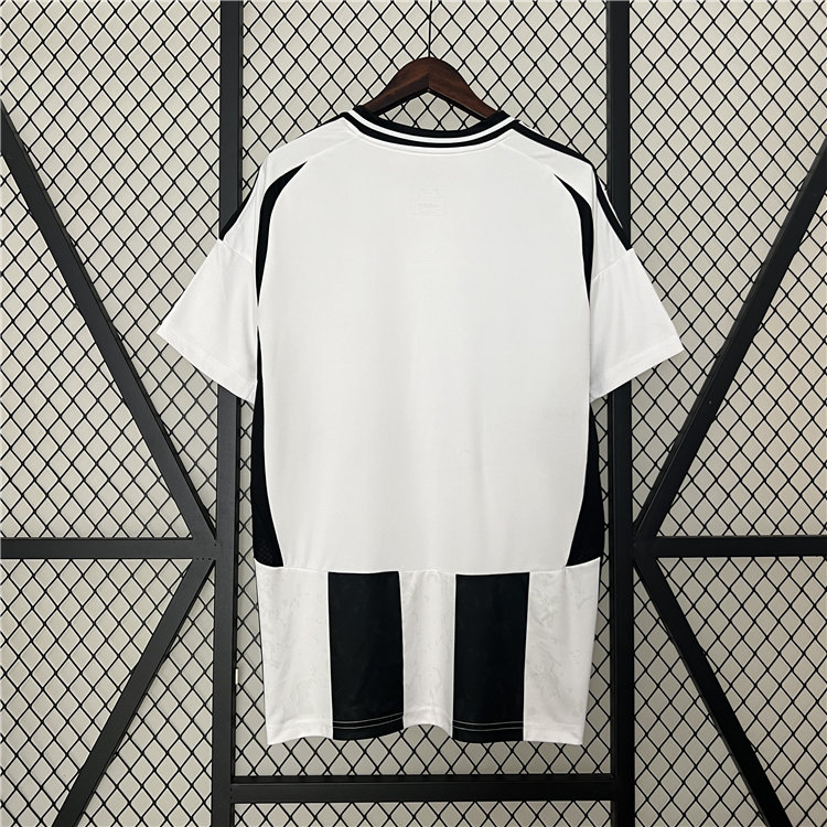 Premium 2425 Juventus Home Shirt - Official Replica 7855