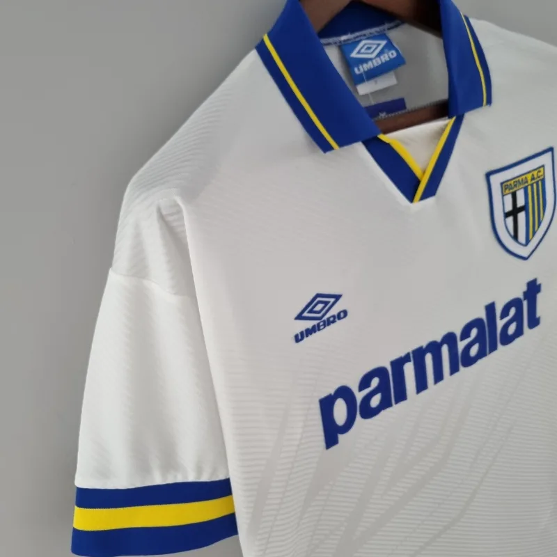 1993-1995 Parma Jersey retro kit