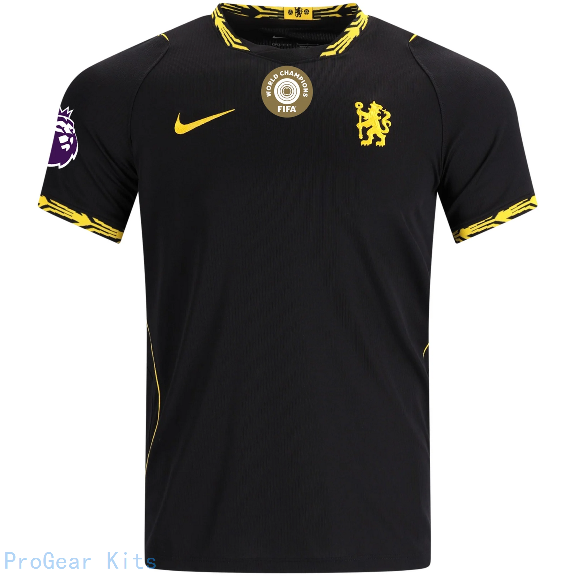 [SPK] Chelsea Enzo Fern ndez #8 Away Jersey 2026/27