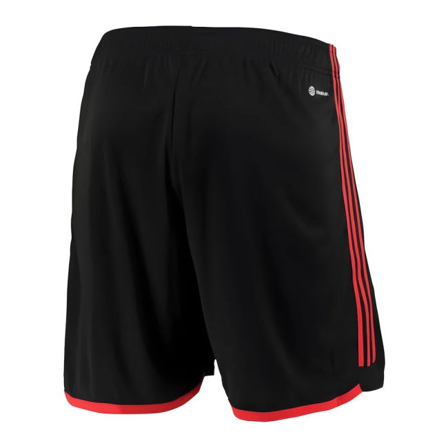 Belgium Stylish Home Jersey 2022-2023 #38
