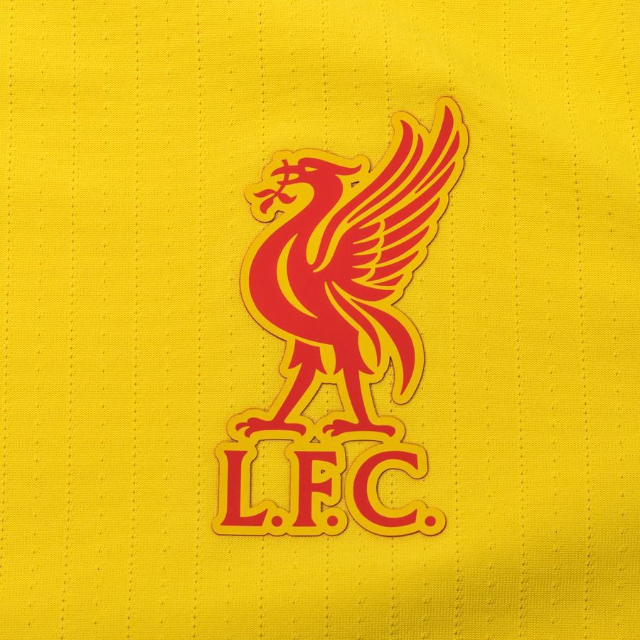 Liverpool Third Shirt 2021/22 Vapor Supporter Version