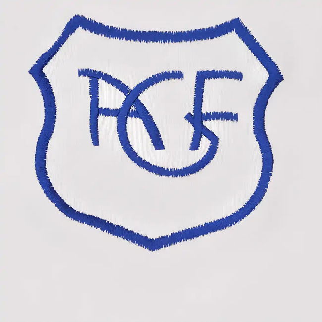 Official Football Shirt - Match Day Essential - Official Licensed