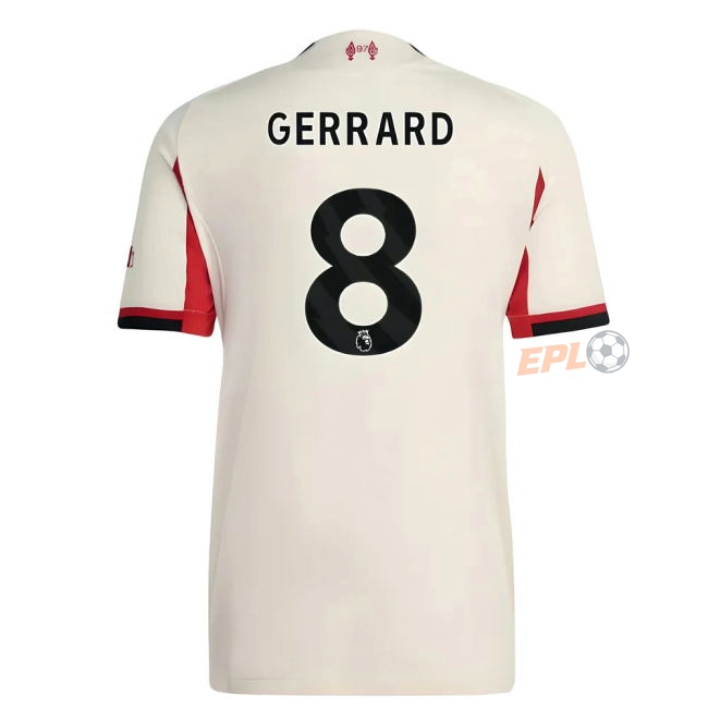 LIV authentic 2025-20 Away Kit - Adults | official