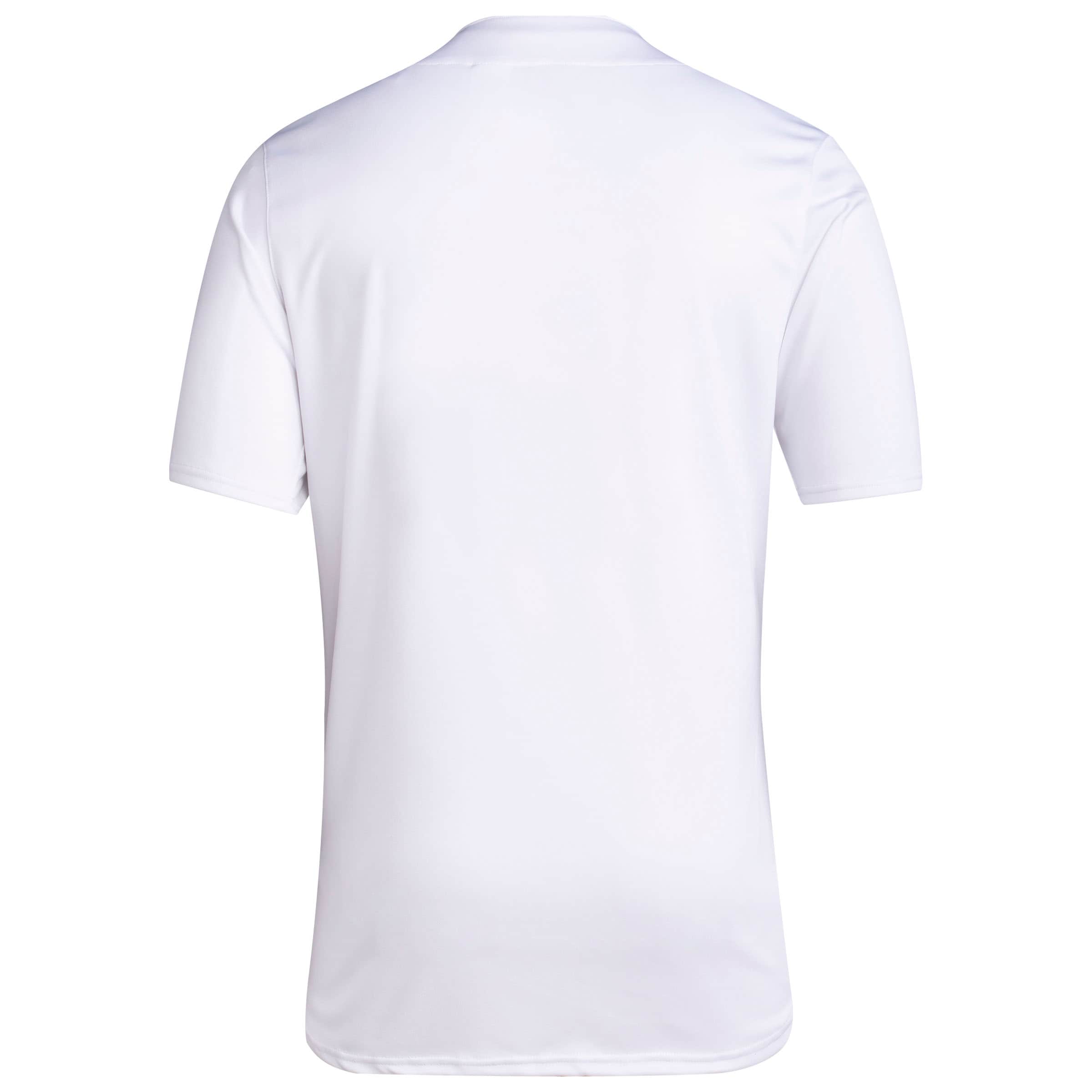 [NJP] Washington Huskies Team Baseball Jersey - White